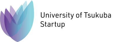 University of Tsukuba Startup logo